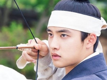 Pukau Penonton Lewat Drama '100 Days My Prince', Akting D.O. EXO Banjir Pujian