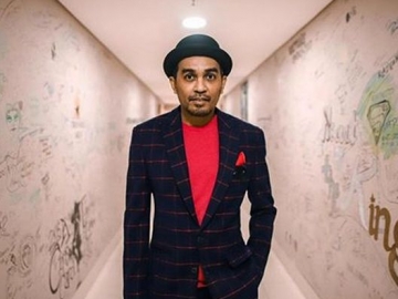 Heboh Kasus 'Penganiayaan' Ratna Sarumpaet, Glenn Fredly: Terkutuklah Kalian Penebar Kebohongan