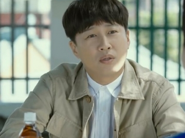 Comeback Layar Kaca, Cha Tae Hyun Ungkap Alasannya Putuskan Bintangi Drama 'Matrimonial Chaos'