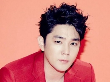 Lama Tak Terlihat, Kangin Asyik Nonton Konser Super Junior D&E di Jepang