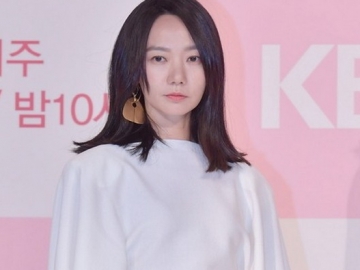 Tampil di Preskon 'Matrimonial Chaos', Bae Doona Bahas Soal Bedanya Industri Drama Korea & Amerika