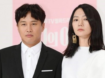 Cha Tae Hyun Memilih Berperan di 'Matrimonial Chaos' Karena Bae Doona, Benarkah?