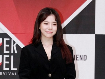 Tampil di 'Real Life Men and Women', Sunny Jelaskan Alasannya Menjadi Anak Rumahan