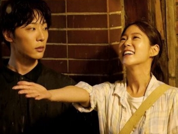 Usai ‘Age of Youth’, Ini Kesan Han Seung Yoon Dipasangkan dengan Shin Hyun Soo di Drama Baru 