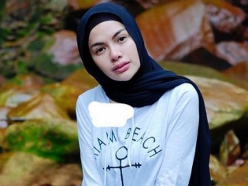 Jennifer Dunn Dikabarkan Bebas dari Penjara, Begini Reaksi Nikita Mirzani