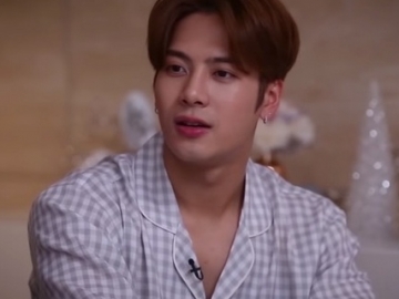 Jackson GOT7 Ungkap Ingin Berteman dengan Idol K-Pop dari SM Entertainment Ini, Siapa? 