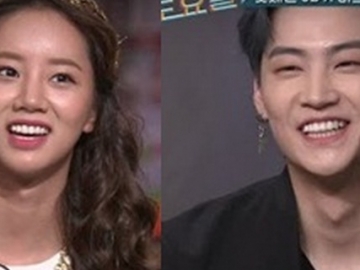 Terlihat Berteman Dekat di ‘Amazing Saturday’, JB GOT7 Jelaskan Awal Akrab dengan Hyeri