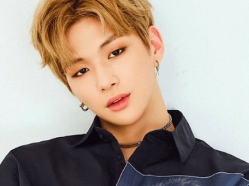 Ungkap Arti Anting Berbentuk Unik yang Dikenakannya, Kang Daniel Wanna One Banjir Pujian