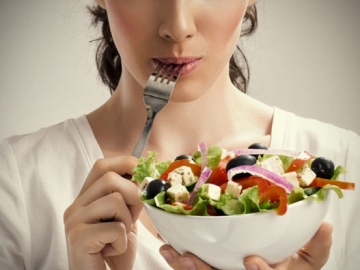 7 Cara Makan Agar Cepat Kenyang dan Tidak Mudah Lapar
