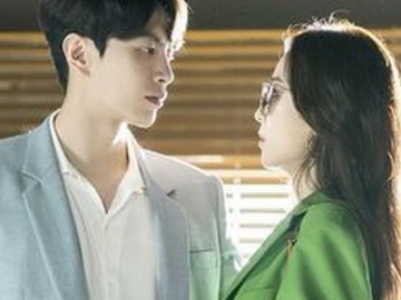 Intip Romantisnya Kencan Lee Min Ki & Seo Hyun Jin di Teaser Baru 'The Beauty Inside'
