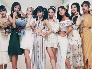 Siapkan Comeback November, Twice Dikonfirmasi Telah Selesai Syuting MV Baru