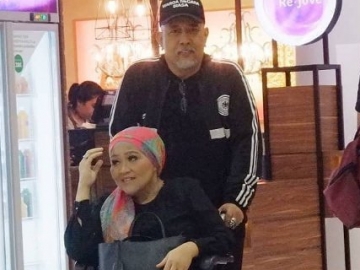 Mengharukan, Ini Cita-Cita Istri Indro Warkop