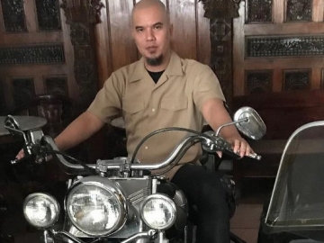 Ahmad Dhani Sebut Penonton Bayar Mahal Buat Dewa 19, Netizen Sindir Soal Utang Piutang