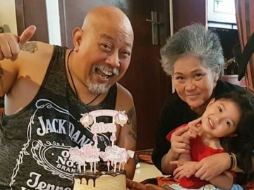 Istri Indro Warkop Harus Konsumsi Obat Turunan Narkotika Saat Jalani Perawatan