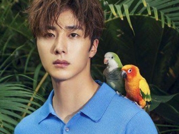 Belum Keluar Wamil, Jung Il Woo Pertimbangkan Tampil di Drama Sageuk