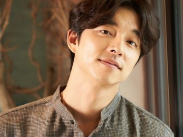 Dikonfirmasi, Gong Yoo Bakal Comeback Layar Lebar Lewat Film Bergenre Thriller-Aksi Ini