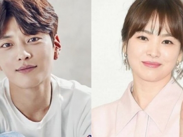 Jang Seung Jo Dikabarkan Akan Perankan Mantan Suami Song Hye Kyo di 'Encounter', Ini Respons Agensi