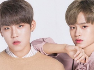 CEO Brand New Music Ungkap Rencananya Untuk Lee Dae Hwi & Park Woo Jin Usai Wanna One Bubar