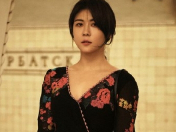 Ha Ji Won Memutuskan Mundur dari Drama ‘Prometheus’ yang Didanai 30 Miliar Won, Kenapa?