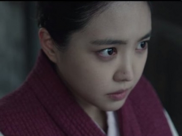 Menegangkan, Begini Seramnya Teaser Film Horor ‘Woman’s Wail’ yang Dibintangi Na Eun A Pink