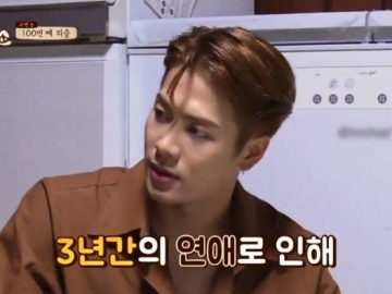 Blak-Blakan, Jackson GOT7 Ngaku Belajar Bahasa Korea dengan Berkencan 3 Tahun