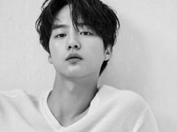 Usai Sukses ’30 but 17’, Yang Se Jong Akan Comeback Akting dengan Drama Historikal Perdananya?