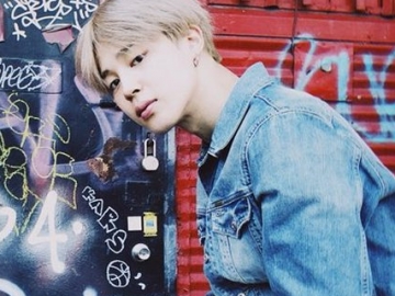 Jimin Absen Tampil di 'Graham Norton Show' Karena Sakit, Fans Minta Agensi Beri BTS Waktu Istirahat