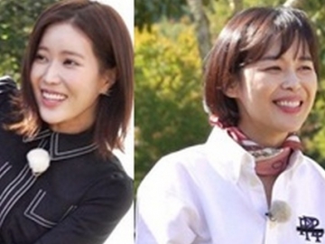 Lim Soo Hyang ‘Gangnam Beauty’ dan Lee Ha Na ‘Voice 2’ Siap Tampil Beda di ‘Running Man’