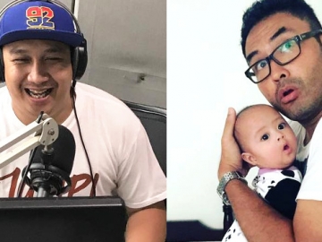 Augie Fantinus Ditahan, Surya Saputra: Polisi Harusnya Juga Bisa Intropeksi