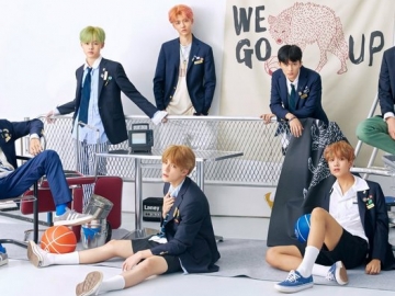 Bikin Bangga, NCT Dream Jadi Idol Grup K-pop yang Masuk Daftar Billboard Under 21