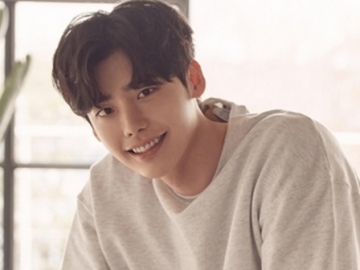 Lee Jong Suk Putuskan Tak Perpanjang Kontrak Kerjasama dengan YNK Entertainment