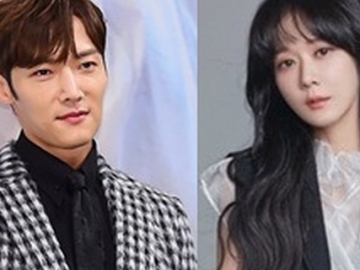 Choi Jin Hyuk dan Jang Nara Akan Membintangi Drama Thriller di SBS, Perankan Karakter Apa?