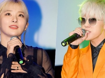 Comeback, Inilah Alasan Zion. T Pilih Seulgi Red Velvet Untuk Kolaborasi di ‘Hello Tutorial’