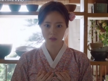 Intip Pertemuan Moon Chae Won dengan 2 Kandidat Reinkarnasi Suaminya di Teaser Baru 'Mama Fairy'