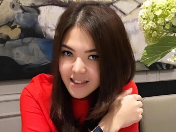 Tina Toon Klarifikasi Soal Kata Sandi Suap Izin Meikarta, Netter Malah Sebut Sebagai Promosi