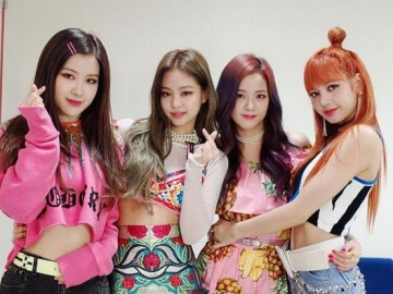 Sempat Dijanjikan Lisa, Black Pink Akan Segera Kunjungi Indonesia?