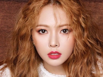 HyunA Ngaku Diperlakukan Tak Adil, Netter Justru Dukung Keputusan Cube Entertainment