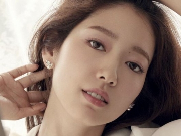 Park Shin Hye Ungkap Persahabatannya dengan Krystal dan Bahas Drama 'Memories of the Alhambra'