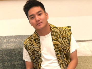 Ultah ke-27, Foto Masa Kecil Boy William Banjir Ucapan Selamat Hingga Dipuji Mirip Choi Siwon