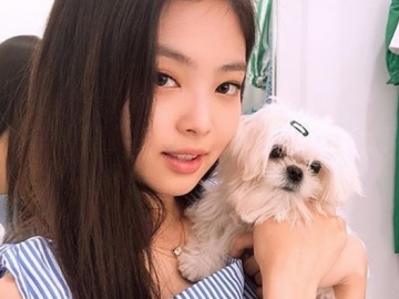 Jennie Black Pink Dikabarkan Bakal Debut Solo Dalam Waktu Dekat, Begini Reaksi Netter