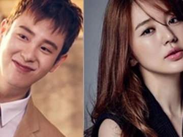 Gabung Drama Baru ‘Love Watch’, P.O Block B Akan Perankan Adik Yoon Eun Hye