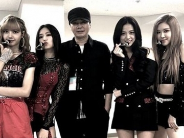 Unggah Bocoran MV Solo Jennie, Yang Hyun Suk Ungkap Persiapkan Lagu Grup & Individu Untuk Black Pink