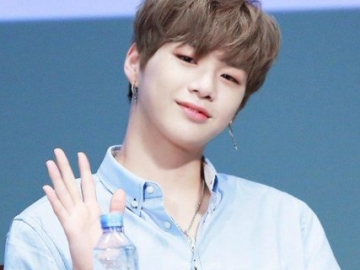 Kang Daniel Wanna One Rajai Ranking Reputasi Brand Terbaik Untuk Member Boy Group Oktober 2018