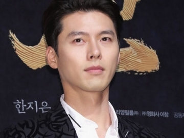 Akui Ingin Coba Genre Baru, Hyun Bin Ternyata Tertarik Kisah Melodrama yang Realistis