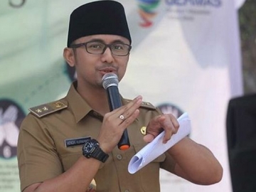 Hengky Kurniawan 'Pamer' Mobil Mewah Niat Motivasi, Netter Malah Nyinyir