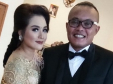 Pesinden Cantik Ini Diduga Kekasih Baru Sule, Rizky Febian Ungkap Fakta Sebenarnya