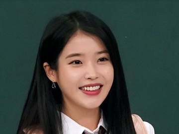 Jadi Bintang Tamu di 'Knowing Brothers', IU Ungkap Sempat Tak Mencintai Diri Sendiri