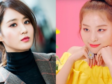 Ada Yuri Hingga Seulgi Cs, Ini Member Girl Group dengan Reputasi Brand Terbaik Oktober 2018