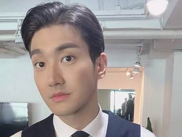 Pamer Foto Jogging di Akhir Pekan, Siwon Malah Tuai Komentar Negatif