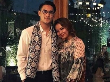 Netter Heboh, Bubah Alfian Beberkan Afgan dan Rossa Sudah Nikah?